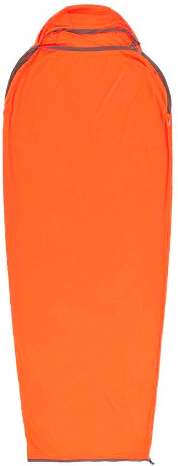 Sea To Summit Reactor Extreme Sleeping Bag Red Standard Men,Women