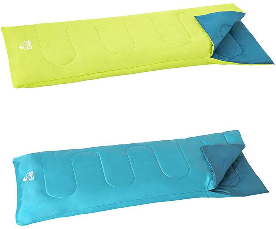 Bestway Evade 15 7-11ºc Sleeping Bag Assorted One Size Men,Women