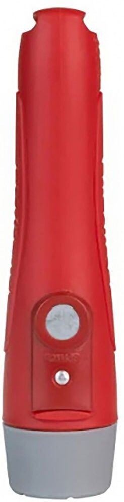 Energizer Magnet 2aa Flashlight Orange 12 Lumens unisex