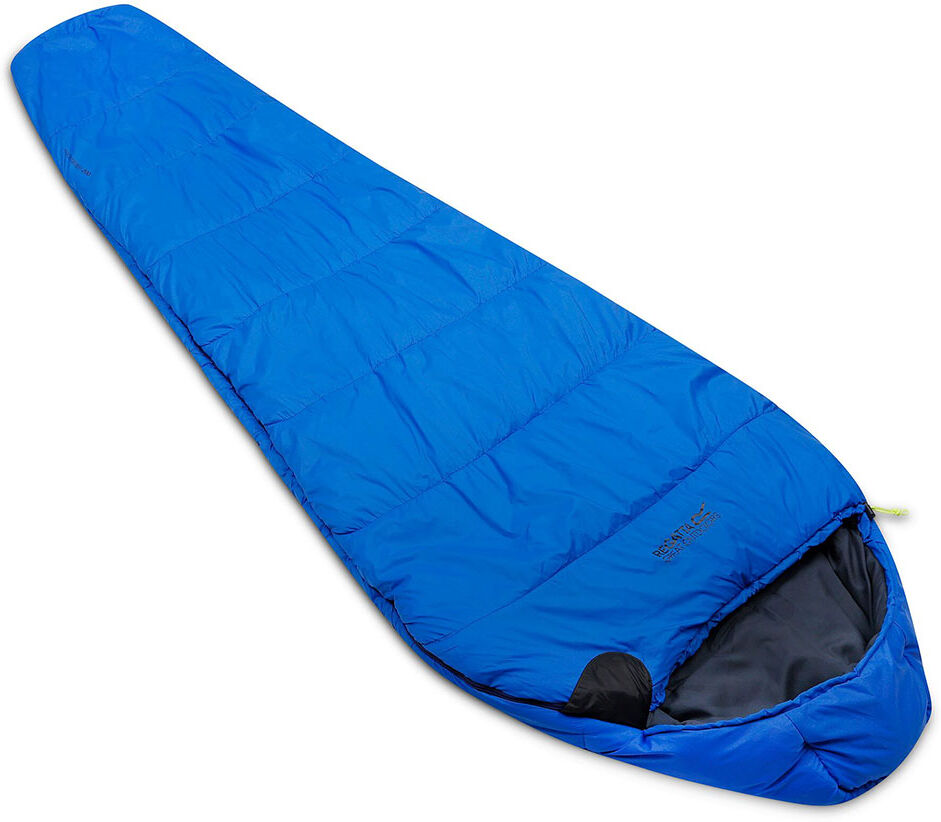 Regatta Montegra 200 Sleeping Bag Oxford Blue One Size Men,Women
