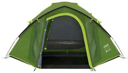 Coleman Darwin Blackout Tent Multicolor 3 Places unisex
