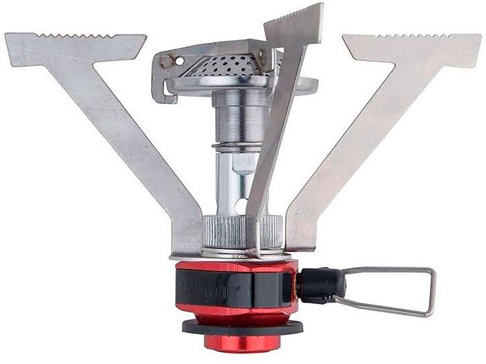 Coleman Fyrelite Start Camping Stove Multicolor One Size unisex
