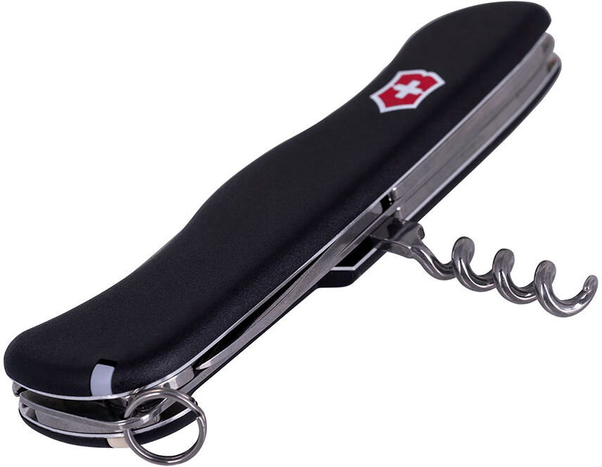 Victorinox Nmd Utility Knife Black One Size unisex