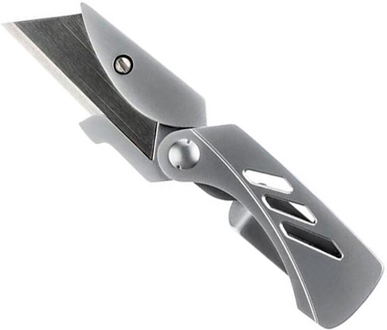 Gerber Eab Utility Lite Cutter Blade Black One Size unisex