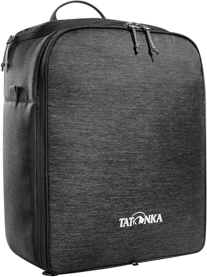Tatonka M 30l Cooler Bag Off Black One Size unisex