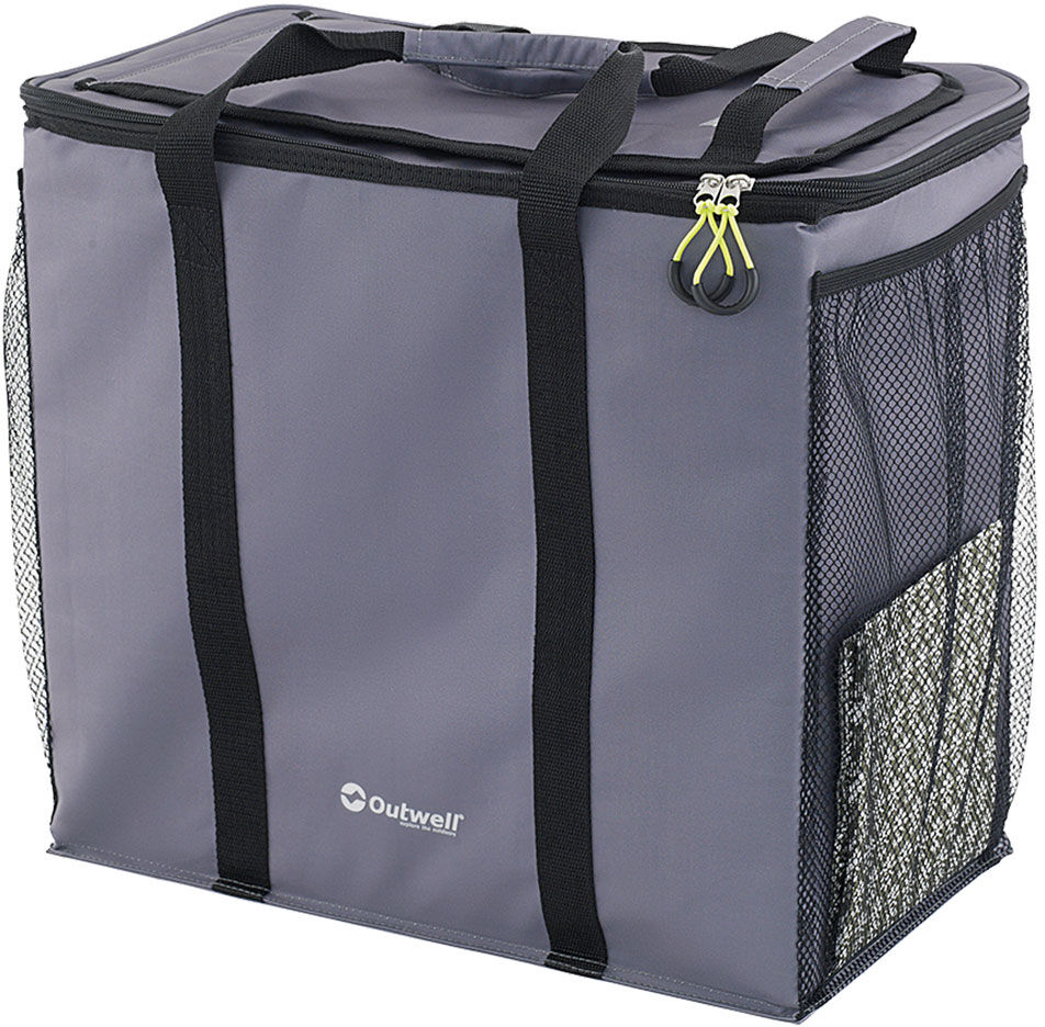 Outwell Eagle Van L 26l Soft Portable Cooler Dark Green One Size unisex