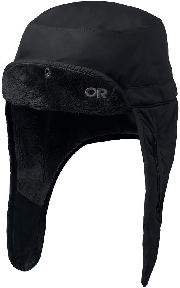 Outdoor Research Frostline Beanie Black M Men,Women
