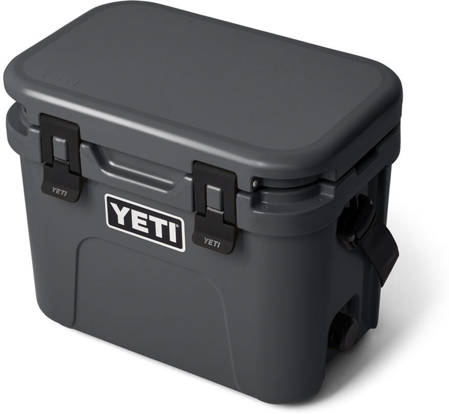 Yeti Roadie 15l Rigid Portable Cooler Charcoal One Size unisex