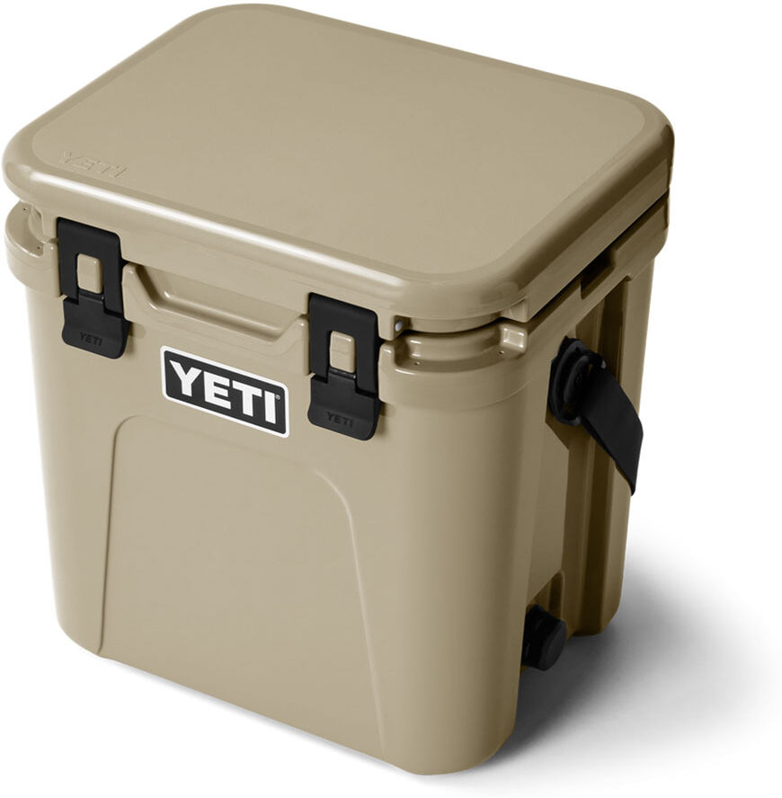Yeti Roadie 2.0 24l Rigid Portable Cooler Tan One Size unisex