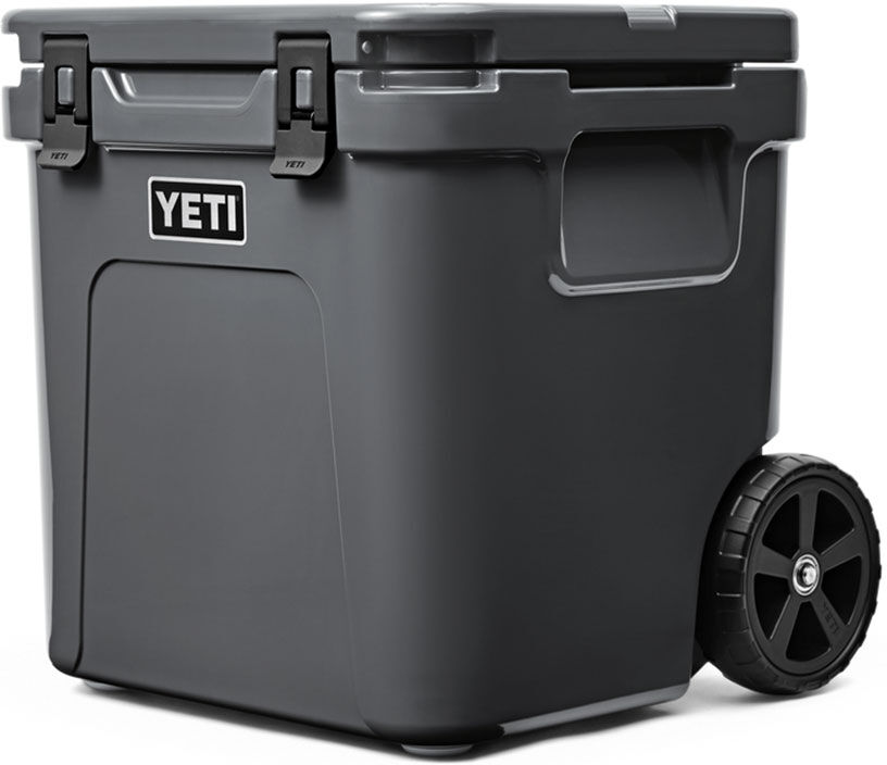 Yeti Roadie 48 L Rigid Portable Cooler Charcoal One Size unisex