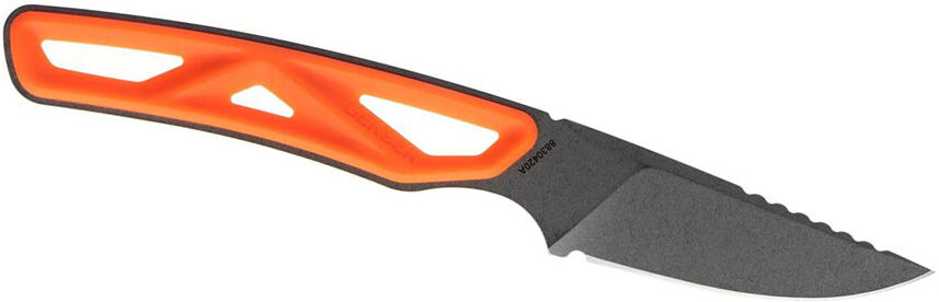 Gerber Exo-mod Caper Fixed Blade Knife Silver One Size unisex