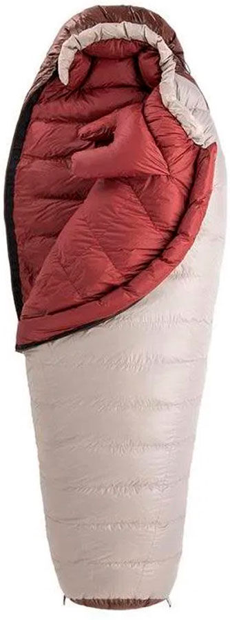 Naturehike Sleeping Bag Brown 205x80 cm Men,Women