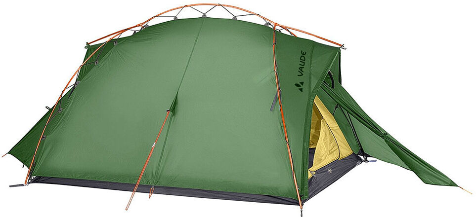 Vaude Tents Mark Ul 3p Tent Green 3 Places unisex