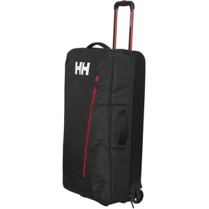 Helly Hansen Sport Exp 100l Duffle Bag Black One Size unisex Helly Hansen Sport Exp 100l Duffle Bag Black One Size unisex