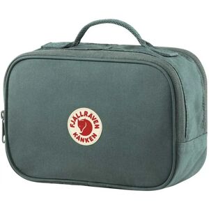 Fjällräven Kånken Wash Bag Frost Green One Size unisex Fjällräven Kånken Wash Bag Frost Green One Size unisex
