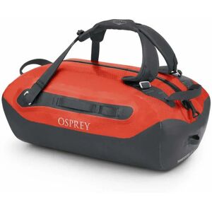 Osprey Transporter Wp 40l Duffle Bag Mars Orange One Size unisex Osprey Transporter Wp 40l Duffle Bag Mars Orange One Size unisex