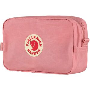 Fjällräven Kånken Gear Wash Bag Pink One Size unisex Fjällräven Kånken Gear Wash Bag Pink One Size unisex