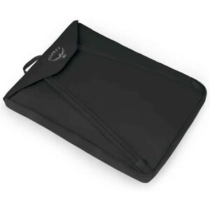 Osprey Ultralight Garment Bag Black One Size unisex Osprey Ultralight Garment Bag Black One Size unisex