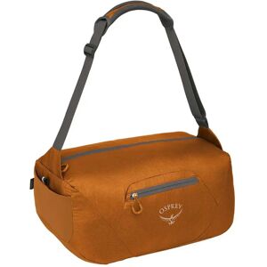 Osprey Ultralight Stuff Duffle Bag Toffee Orange One Size unisex Osprey Ultralight Stuff Duffle Bag Toffee Orange One Size unisex