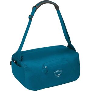 Osprey Ultralight Stuff Duffle Bag Waterfront Blue One Size unisex Osprey Ultralight Stuff Duffle Bag Waterfront Blue One Size unisex
