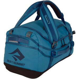Sea To Summit 45l Duffle Bag Dark One Size unisex Sea To Summit 45l Duffle Bag Dark One Size unisex