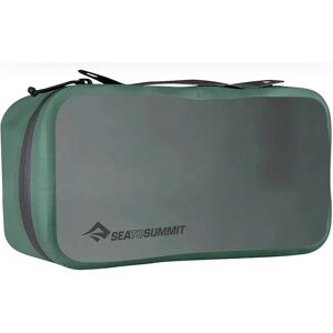 Sea To Summit Hydraulic M/r Wash Bag Green One Size unisex Sea To Summit Hydraulic M/r Wash Bag Green One Size unisex