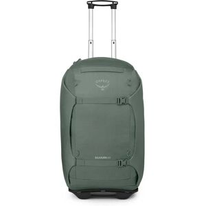Osprey Sojourn 25 In Duffle Bag 60l Koseret Green One Size unisex Osprey Sojourn 25 In Duffle Bag 60l Koseret Green One Size unisex