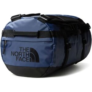 The North Face Base Camp Duffel S (52ST) - peak purple/tnf black The North Face Base Camp Duffel S (52ST) - peak purple/tnf black
