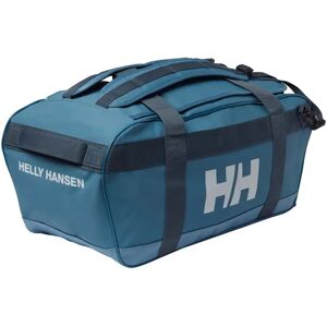 Helly Hansen Scout Duffle Bag 70l Rain Blue One Size unisex Helly Hansen Scout Duffle Bag 70l Rain Blue One Size unisex