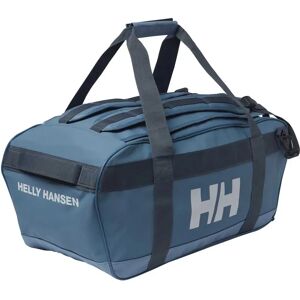 Helly Hansen Scout Duffle Bag 90l Rain Blue One Size unisex Helly Hansen Scout Duffle Bag 90l Rain Blue One Size unisex