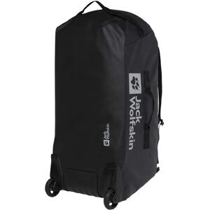 Jack Wolfskin All-in 90l Duffle Bag Phantom One Size unisex Jack Wolfskin All-in 90l Duffle Bag Phantom One Size unisex