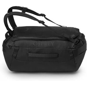 Osprey Transporter 30l Duffle Bag Raven Black / Black One Size unisex Osprey Transporter 30l Duffle Bag Raven Black / Black One Size unisex