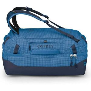 Osprey Transporter 44l Duffle Bag Blue Flame / Scoria Blue One Size unisex Osprey Transporter 44l Duffle Bag Blue Flame / Scoria Blue One Size unisex