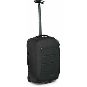 Osprey Ozone Carry On 40l Trolley Bag Black One Size unisex Osprey Ozone Carry On 40l Trolley Bag Black One Size unisex