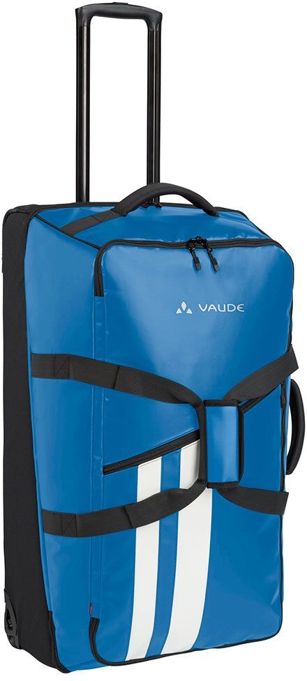 Vaude Tents Rotuma 90l Duffle Bag Azure One Size unisex