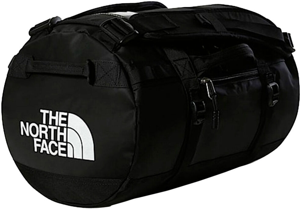 The North Face Base Camp Duffle Bag 31l Black One Size unisex