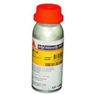 Sika 100 Activator 250ml Clear One Size unisex Sika 100 Activator 250ml Clear One Size unisex