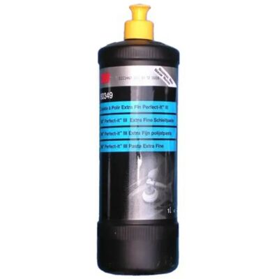 3M 80349 Perfect-it III Extra Fine Car Polish - Car Polish 3M 80349 Perfect-it III Extra Fine Car Polish - Car Polish