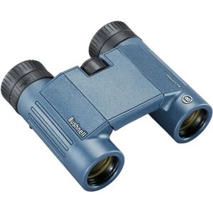 Bushnell H2o 2 Dark Blue Roof Wp/fp Binoculars 12x25 Mm Black One Size unisex Bushnell H2o 2 Dark Blue Roof Wp/fp Binoculars 12x25 Mm Black One Size unisex