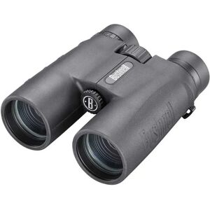 Bushnell Pacifica 10x42 Black Roof Binoculars Black One Size unisex Bushnell Pacifica 10x42 Black Roof Binoculars Black One Size unisex