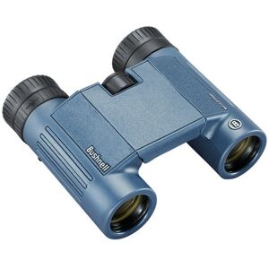 Bushnell H2o 2 Dark Blue Roof Wp/fp Binoculars 12x25 Mm Black One Size unisex Bushnell H2o 2 Dark Blue Roof Wp/fp Binoculars 12x25 Mm Black One Size unisex