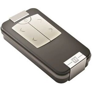 Vetus Universal Bluetooth Remote Control System Grey 78 x 42 x 16 mm unisex Vetus Universal Bluetooth Remote Control System Grey 78 x 42 x 16 mm unisex