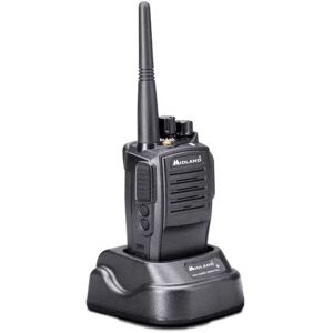 Midland G15 PRO Walkie-talkie - 4 Units, Water Resistant, 16 Channels Midland G15 PRO Walkie-talkie - 4 Units, Water Resistant, 16 Channels