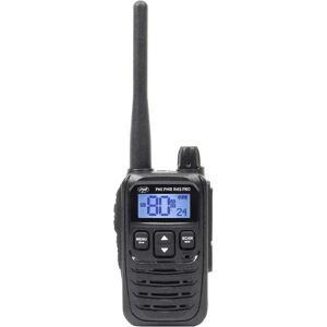 PNI R45 PRO Compact Walkie-talkie - 32 channels, 8km range PNI R45 PRO Compact Walkie-talkie - 32 channels, 8km range