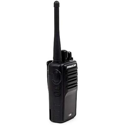 PNI DYNASCAN L88 Walkie-Talkie - Compact, 8 channels, 5 km range - Walkie-Talkie PNI DYNASCAN L88 Walkie-Talkie - Compact, 8 channels, 5 km range - Walkie-Talkie