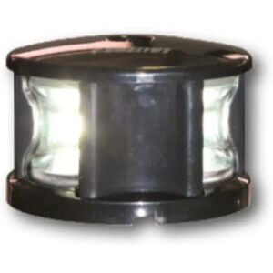 Lalizas Fos Led 12 All Round Light Black One Size unisex Lalizas Fos Led 12 All Round Light Black One Size unisex