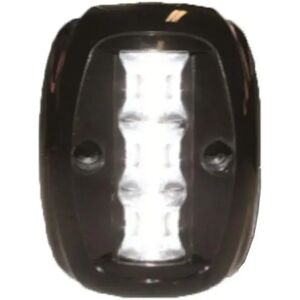 Lalizas Fos Led 20 Stern Side Light Black One Size unisex Lalizas Fos Led 20 Stern Side Light Black One Size unisex