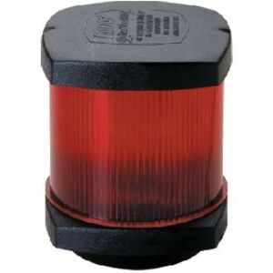 Lalizas Navigation Classic S20 Light Red / Black Housing Signal unisex Lalizas Navigation Classic S20 Light Red / Black Housing Signal unisex