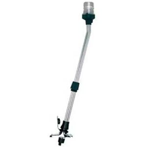 Seachoice All Round Stow A Way Light White 560 mm unisex Seachoice All Round Stow A Way Light White 560 mm unisex