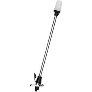 Seachoice All Round Stow A Way Light White 570 mm unisex Seachoice All Round Stow A Way Light White 570 mm unisex